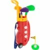 Coupon 🥰 Hey! Play! Toddler Toy Golf Play Set 👍