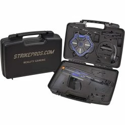 Coupon 🔔 Strike Pros Laser Tag Reality Gaming Kit (Ages 8+) With Gun & Vest 🔥