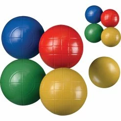 Brand new 😍 Hedstrom Halex 90MM Classic Bocce Set ⌛