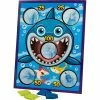Brand new ✨ Homewear Homeware Shark Bean Bag Toss Game 🎉