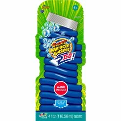 Cheap โจ Ja-Ru Super Miracle Bubble 2 Go โญ