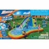 Best reviews of 👍 Banzai Big Blast Inflatable Water Park 🤩
