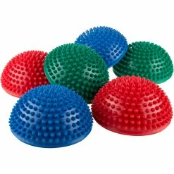 Promo 🔥 Hey! Play! Hedgehog Balance Pods 6 Pc. Set 👏