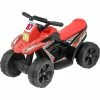 Best Sale 🛒 Kid Motorz Lil Ryderz Red 6V Ride On Toy ⭐