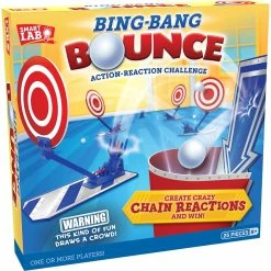 Buy 🥰 SmartLab Toys Bing Bang Bounce Game 🧨