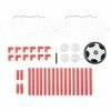 Cheapest 💯 Odyssey Hovering Soccer Ball 5 Pc. Set 🛒