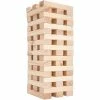 Deals ✨ Hey! Play! Nontraditional Giant Wooden Stacking Game 👍