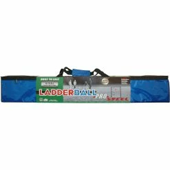 Cheapest 🤩 University Games Ladderball Pro Steel Game ⭐