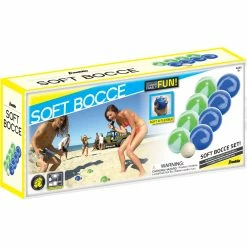 Best Pirce 🛒 Franklin Family Soft Bocce Set ✨