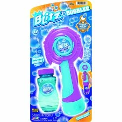 Wholesale 👏 Ja-Ru Blitz Bubbler 🤩