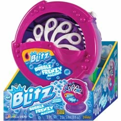 Discount ๐ Ja-Ru Blitz Bubble Frenzy Machine ๐คฉ