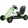New ⭐ Hauck Lightning Ride On Pedal Go Kart, Green 😍