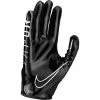 New 😉 Nike Vapor Jet 6.0 Receiver Gloves ⌛