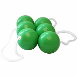 New 😉 Bolaball Green Balls ❤️