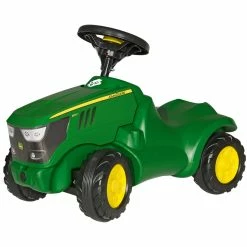 Buy 🤩 John Deere Mini Tractor Toy 🧨