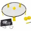 Cheapest 🥰 Hey! Play! Battle Volleyball Outdoor Tournament Game Set 🧨