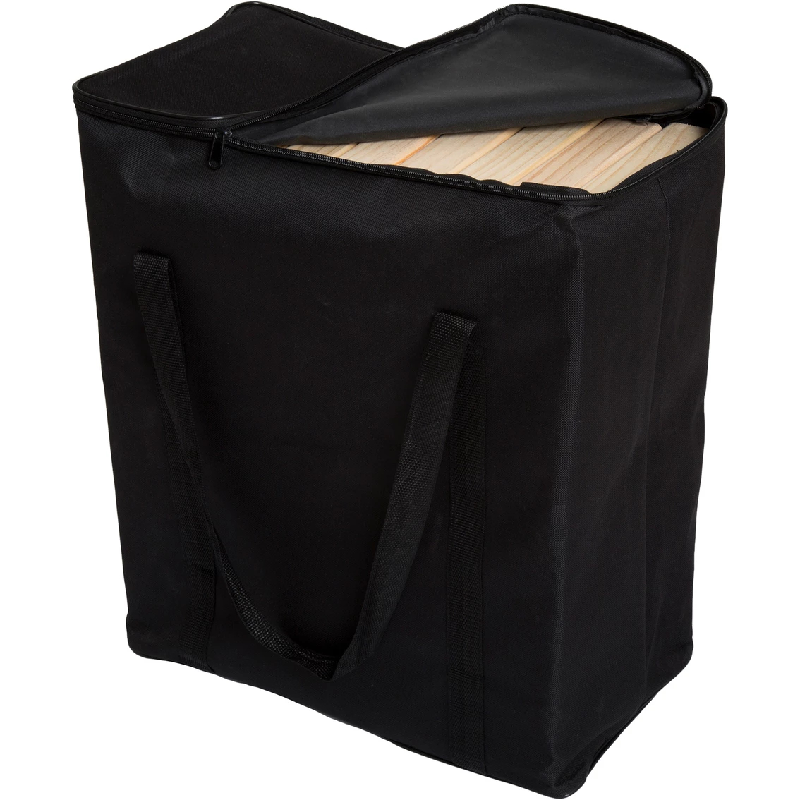 Best Pirce ⌛ Hey! Play! Classic Giant Wooden Blocks Stacking Game 🥰 - Image 3