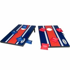 New ⌛ Bolaball Cornhole Bean Bag Toss Game ❤️