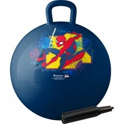 Hot Sale 👏 Spider-Man Hedstrom 18 In. Hopper With Pump ✨