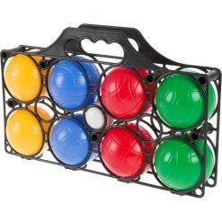 Best deal 🤩 Hey! Play! Beginner's Bocce Ball Set 🧨