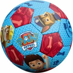 Cheap ✔️ Other Brands Hedstrom PAW Patrol Jr. Athletic Soccer Ball ✨