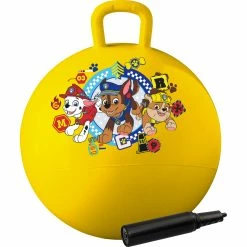 Discount ❤️ PAW Patrol Hedstrom 18 In. Hopper With Pump ✔️