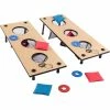 Cheapest 🥰 Hey! Play! 2 In 1 Washer Pitching And Beanbag Toss Game Set ✔️