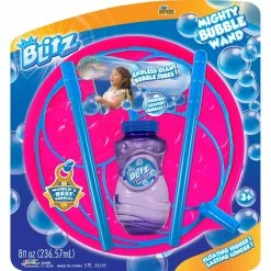 Coupon ๐ Ja-Ru Blitz Bubble Mighty Wand ๐