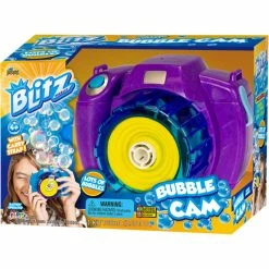 Discount โค๏ธ Ja-Ru Blitz Bubble Camera โค๏ธ