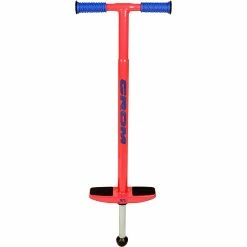 New 😀 National Sporting Goods NSG GROM Pogo Stick ❤️
