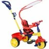 Promo 🎁 Little Tikes 4 In 1 Trike 🎉