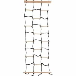 Brand new ✔️ Hey! Play! Climbing Cargo Net ⭐