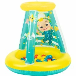 Cheapest 😍 Cocomelon 15 Ball Playland 👏