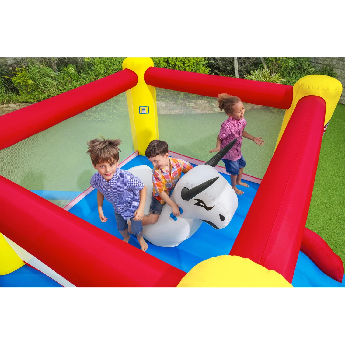 Buy ⌛ Bestway Brave The Bull Bouncer 🔔 - Image 5