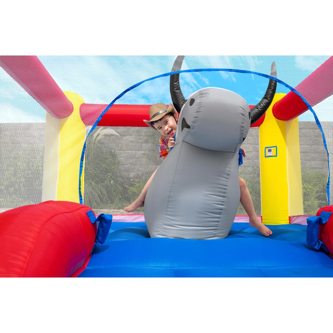 Buy ⌛ Bestway Brave The Bull Bouncer 🔔 - Image 7