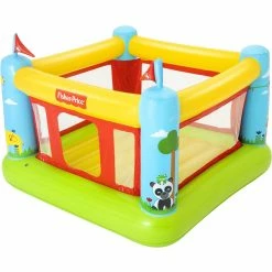 Flash Sale 🎁 Fisher-Price Bouncetastic Bouncer 😀