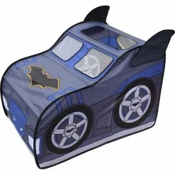 Brand new ⭐ Batman Batmobile Pop Up Tent 🥰