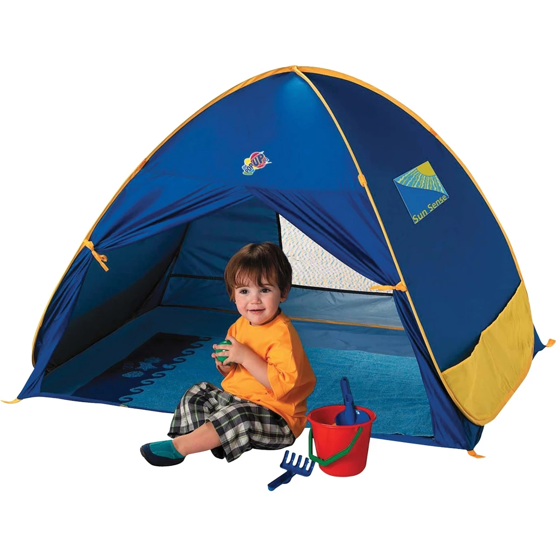 Deals ๐ Schylling Pop Up Company Infant Play Shade Pop Up Tent โ