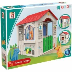 Buy 👏 Chicos Country Cottage House 🌟