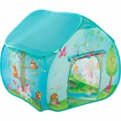 Best Sale 🌟 Other Brands Fun2Give Pop-it-Up Enchanted Forest Play Tent 👍