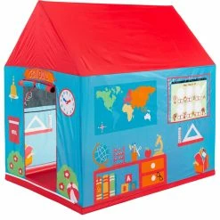 Coupon 👏 Other Brands Fun2Give Pop It Up School Play Tent 😉