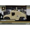 Best Sale ⭐ Excite U.S. Army Vehicles Playset With 2 Soldiers 🌟