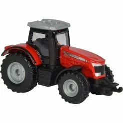 Top 10 🔥 Dickie Toys Majorette Creatix Farm Playmat Playset With 1 Die Cast Car ✔️