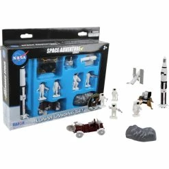 Promo 🌟 Daron Apollo 11 Moon Landing Set 🤩