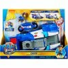 Brand new 🤩 Paw Patrol Deluxe Chase Movie Vehicle 👍