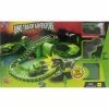 Budget 🥰 Misco Toys DIY Battery Operated Dinosaur Race Track 🤩