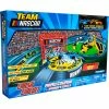 Wholesale 🔥 Nascar Crash Circuit Road Course With Winner's Circle Playset 🧨