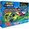 Best Sale 🧨 Nascar Crash Circuit Short Track Speedway Track Set 💯