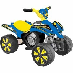Best deal 🧨 National Products Kid Motorz Xtreme Quad Ride On 🤩