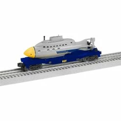 Top 10 🧨 Lionel Trains Navy Submarine Flatcar 🧨